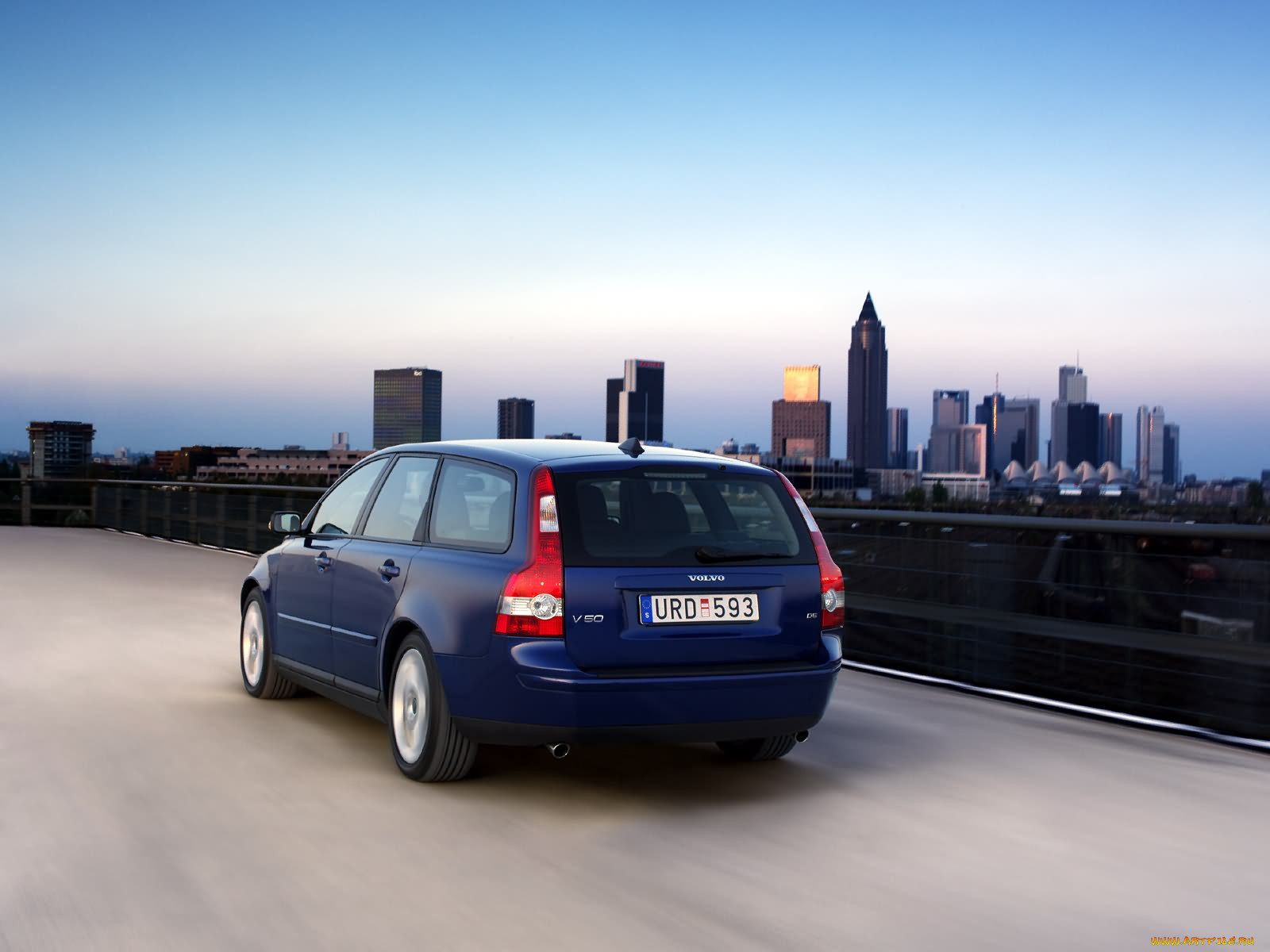 volvo, v50, d5, 2006, 